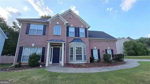 752 Pinder Point Ct, Lawrenceville, GA 30043