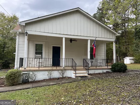 1705 Hendricks Church Rd, Thomaston, GA 30286