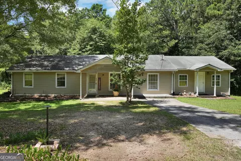 8430 Cleckler Rd, Palmetto, GA 30268
