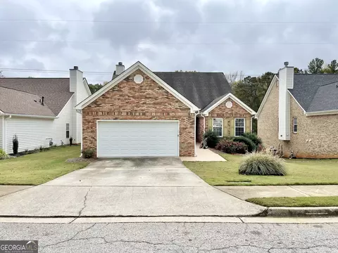 1108 Strath Clyde Way, Mcdonough, GA 30253
