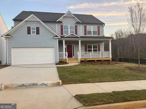 224 Bloomfield Cir, Canton, GA 30114