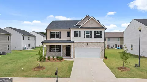 525 Vervain Dr #168, Locust Grove, GA 30248