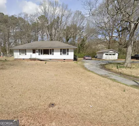 6242 Creekford Dr, Lithonia, GA 30058