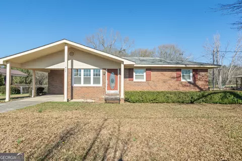 427 Moye Dr, Sandersville, GA 31082