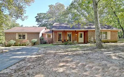 912 Karen Dr #4.43 ACRES, Manchester, GA 31816