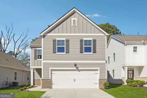 5917 Hoot Owl Ln, Flowery Branch, GA 30542