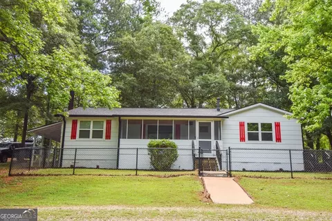 190 Hudgen Rd, Newnan, GA 30265