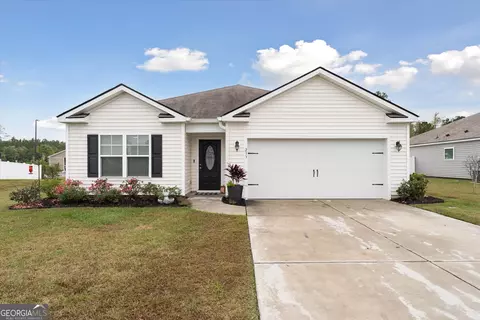 233 Bellflower Cir, Guyton, GA 31312