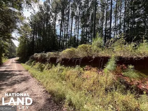 2741 Bethany Church Rd, Madison, GA 30650