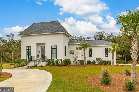 28 Dorsey Cir, St. Simons, GA 31522