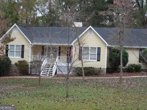 135 Homeport Dr, Newnan, GA 30265
