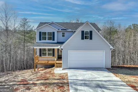 532 Day Star Ln, Mount Airy, GA 30563