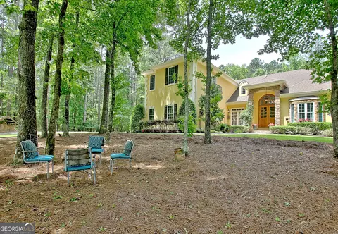362 Quarters Rd, Fayetteville, GA 30215