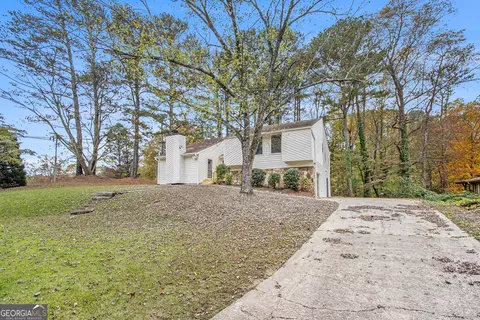 4716 Balley Shannon Dr SE, Mableton, GA 30126