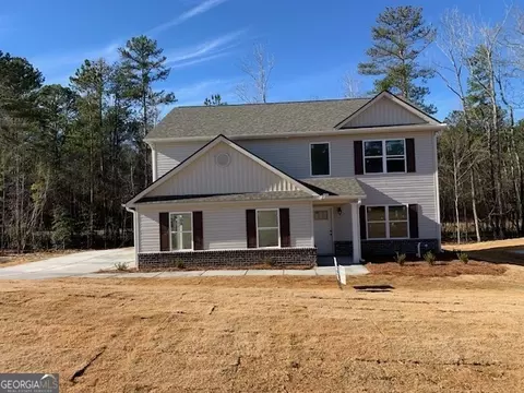 390 Riley Cir, Milledgeville, GA 31061