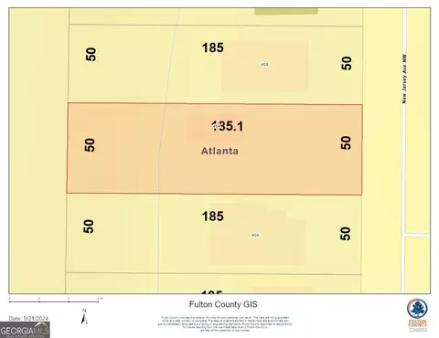 404 New Jersey Ave NW, Atlanta, GA 30314