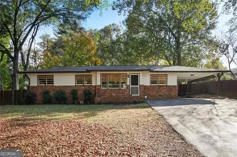 1098 Boyd Rd, Marietta, GA 30066
