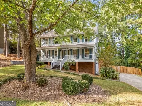 1073 Boston Rdg, Woodstock, GA 30189