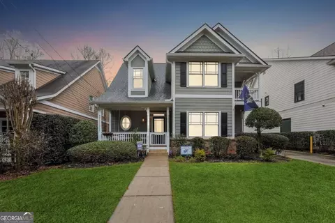 2297 Adams Dr NW, Atlanta, GA 30318