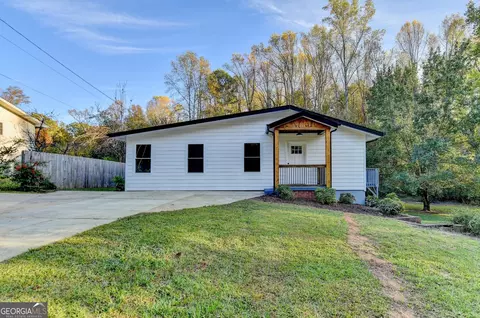 227 Green Hill Cir NW, Gainesville, GA 30504