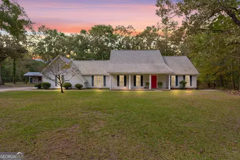 527 Squirrel Run, Rincon, GA 31326