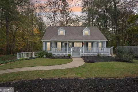 3470 Green Hill Rd, Gainesville, GA 30506