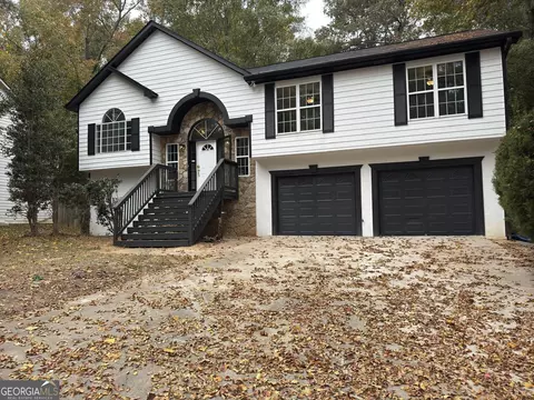 2827 Candler Run SW, Marietta, GA 30064