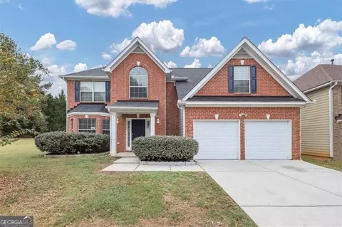 7430 Bodnant Dr, Fairburn, GA 30213