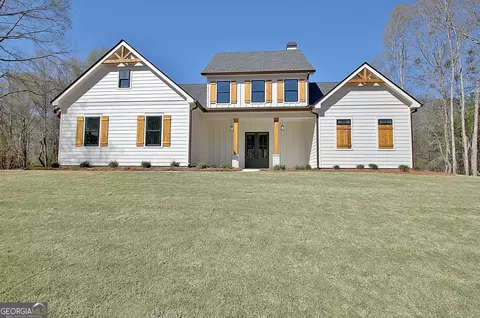 126 Gateway Dr #LOT 2, Luthersville, GA 30251