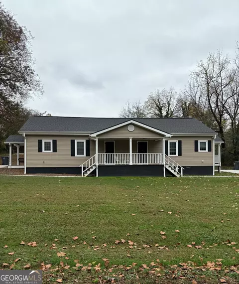 6030 Chattahoochee St, Lula, GA 30554