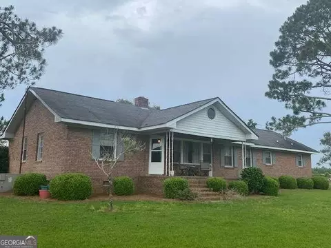 890 Faircloth Rd #0, Ashburn, GA 31714