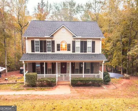 105 Montrose Way, Lagrange, GA 30240