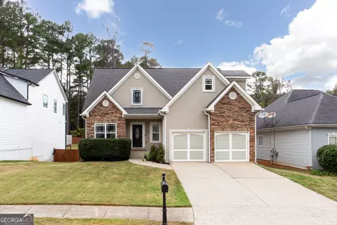 108 Red Branch Dr, Villa Rica, GA 30180