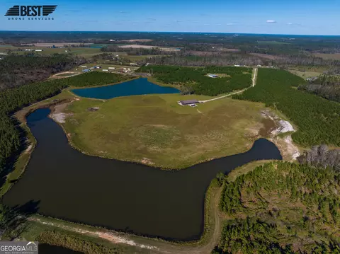 4726 Ga Hwy 15, Vidalia, GA 30474