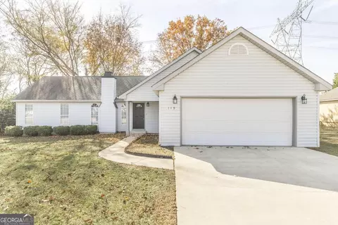 119 S Beaver Run Dr, Warner Robins, GA 31088