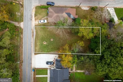 18 Johnson Rd NW, Atlanta, GA 30318
