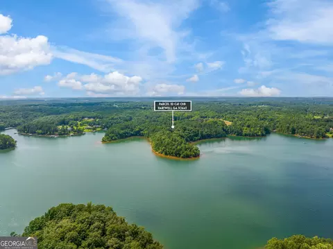 133 Flora Ln, Hartwell, GA 30643