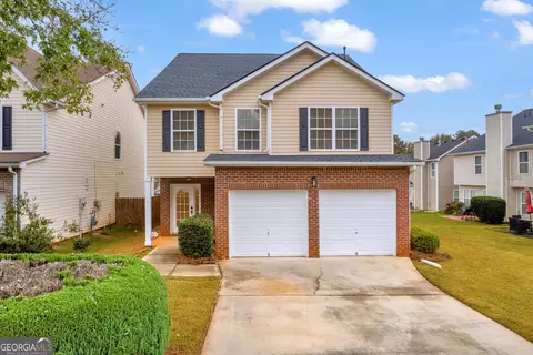 7270 Laurel Creek Dr, Stockbridge, GA 30281