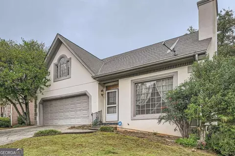 4496 Hunters Way, Stone Mountain, GA 30083