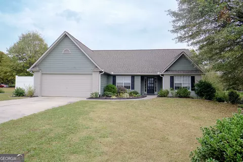 705 Ridgeland Rd, Bethlehem, GA 30620