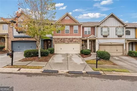 3333 Castleberry Village Cir, Cumming, GA 30040