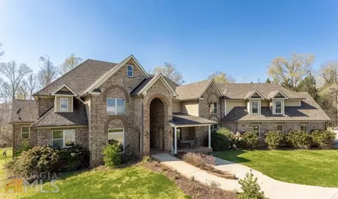 5225 W Ellis Rd, Griffin, GA 30223