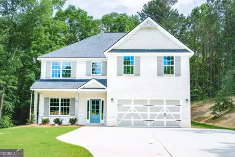 166 Mt Olive Ln #53, Fortson, GA 31808