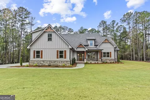 1161 Spinnaker Rd, Buckhead, GA 30625