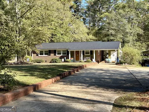 1096 Lexington Hwy, Elberton, GA 30635