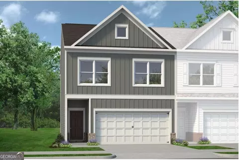 1172 Chastain Dr #11, Sugar Hill, GA 30518
