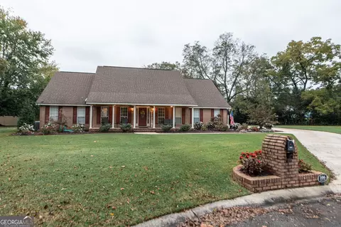 106 Ashton Dr, Warner Robins, GA 31093