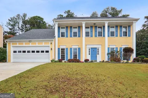 1739 Canton Ln, Marietta, GA 30062