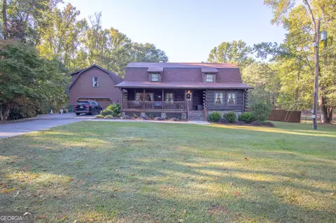 123 Burkett Rd, Thomaston, GA 30286