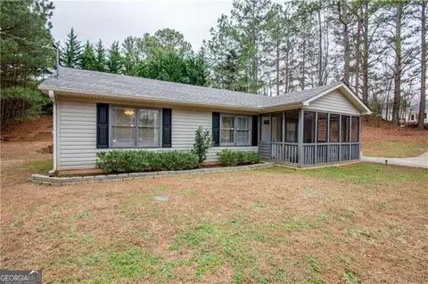 5816 Crystal Cove Trl, Gainesville, GA 30506